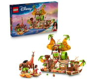 LEGO Disney 43258 Barka Kakamorów - 1331634 - zdjęcie 2